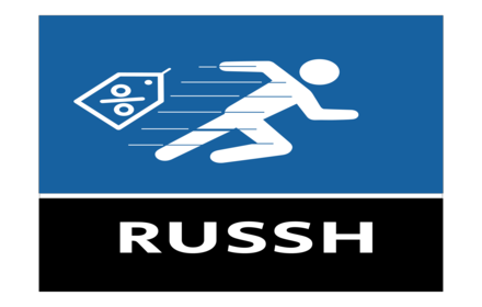 RUSSH small promo image