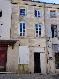 appartement à Surgères (17)