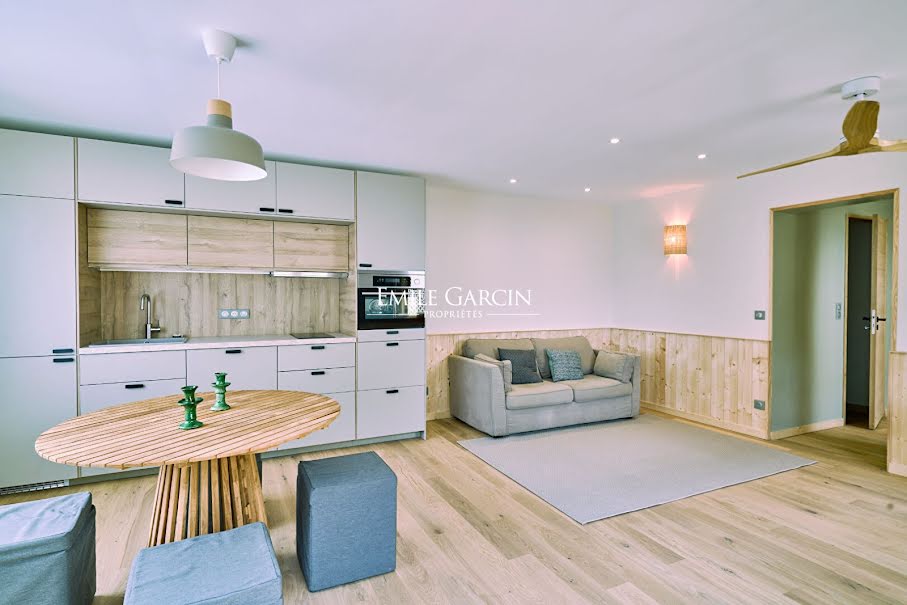 Vente appartement 3 pièces 62 m² à Lege-cap-ferret (33950), 840 000 €