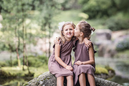 Wedding photographer Sandra Serapinienė (sanpolser). Photo of 2 November 2022