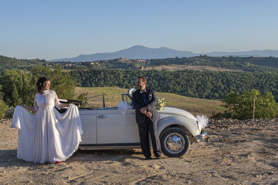 Svatební fotograf Diego Ciminaghi (ciminaghi). Fotografie z 10.února 2021