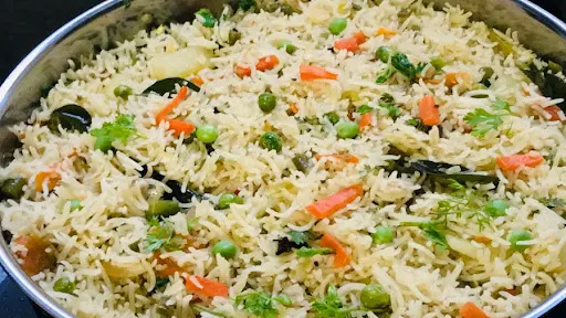 Veg Biryani