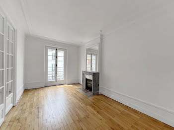 appartement à Paris 17ème (75)