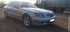 продам авто Mercedes S 320 S-klasse (W220)