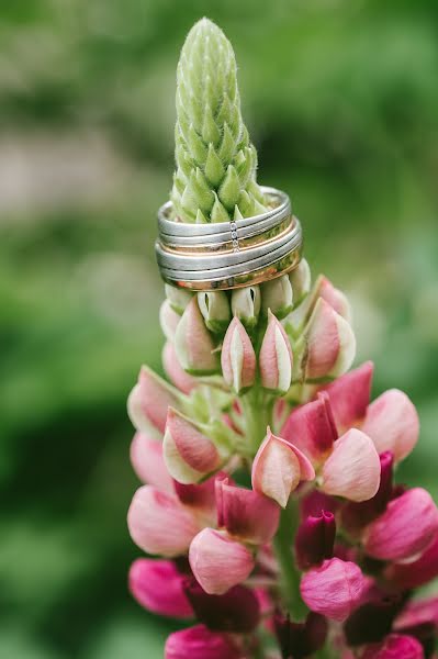 Photographe de mariage Andreas Puschmann (puschmann). Photo du 10 janvier 2019