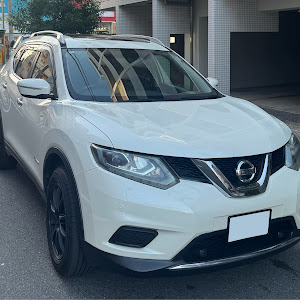 エクストレイル