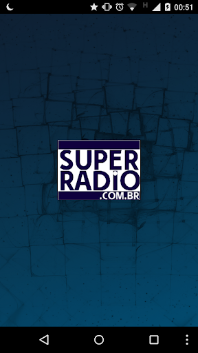 Super Rádio