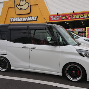 eKスペースカスタム B11A