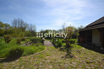 maison à Pierrefitte-sur-Loire (03)