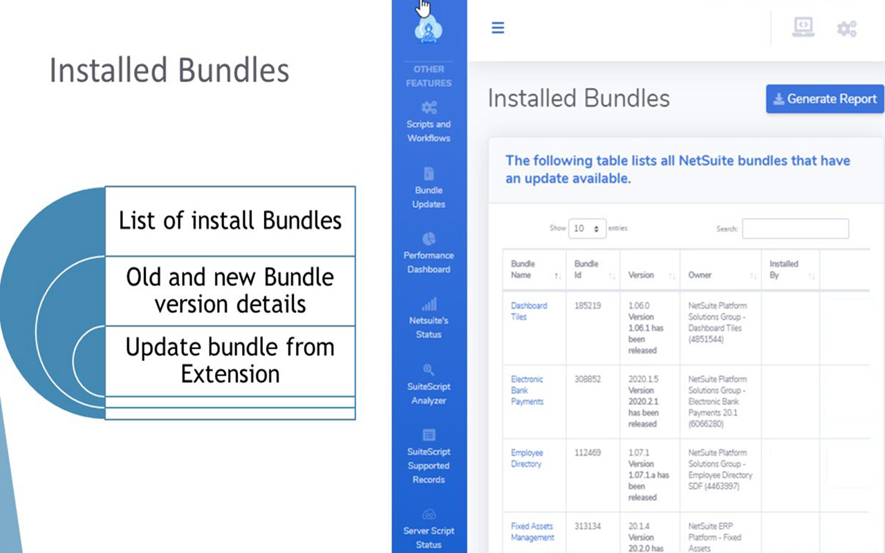 Suite Guru Lite for NetSuite Preview image 8