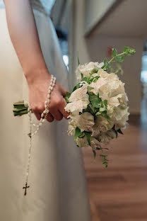 Fotografo di matrimoni Brian Ibarburu (ibarburu). Foto del 31 maggio 2023