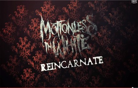 Motionless In White small promo image