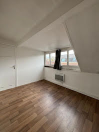 appartement à Lille (59)