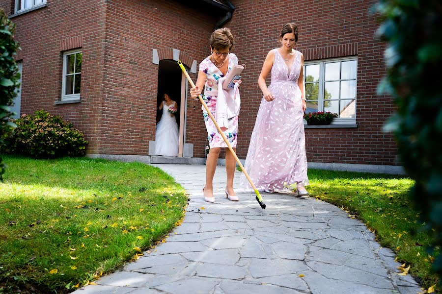 Fotografo di matrimoni Alexis Pauwels (pv1ga81). Foto del 2 novembre 2020