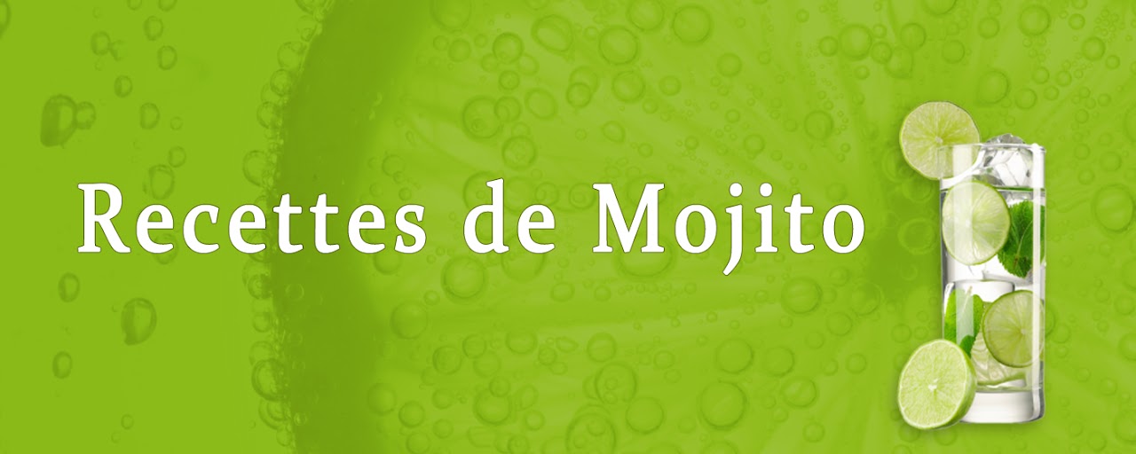 Recettes de Mojito Preview image 2