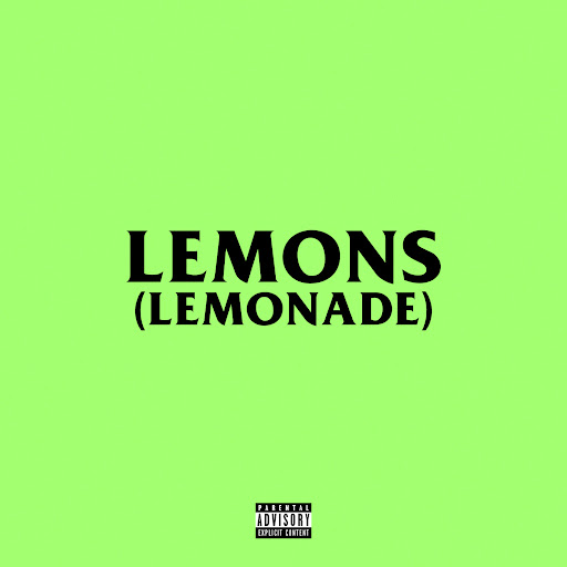 Lemons (Lemonade) YouTube Music