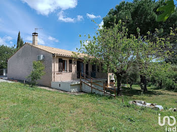 maison à Caunes-Minervois (11)