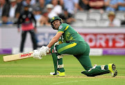 “It’s my belief that AB was looking to walk away from the test game last year at some point, but has been encouraged to carry on by CSA, said Graeme Smith. 