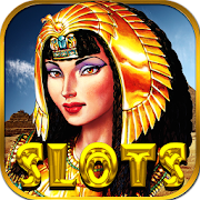 Gods of Egypt Slots Casino 1.2 Icon