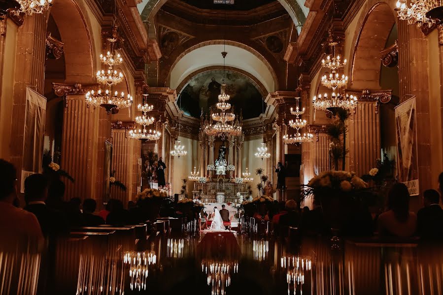 Fotógrafo de bodas Chris Luis Cassio (enjoythejourney). Foto del 10 de julio 2017