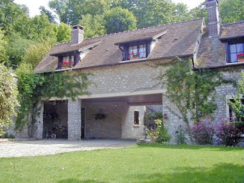 maison à Breuilpont (27)