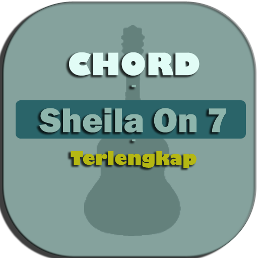 Chord sheila on 7 lapang dada