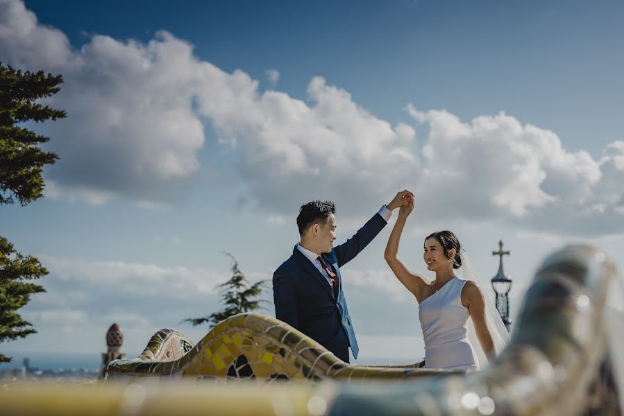 Photographe de mariage Asier Altuna (altuna). Photo du 15 février 2022