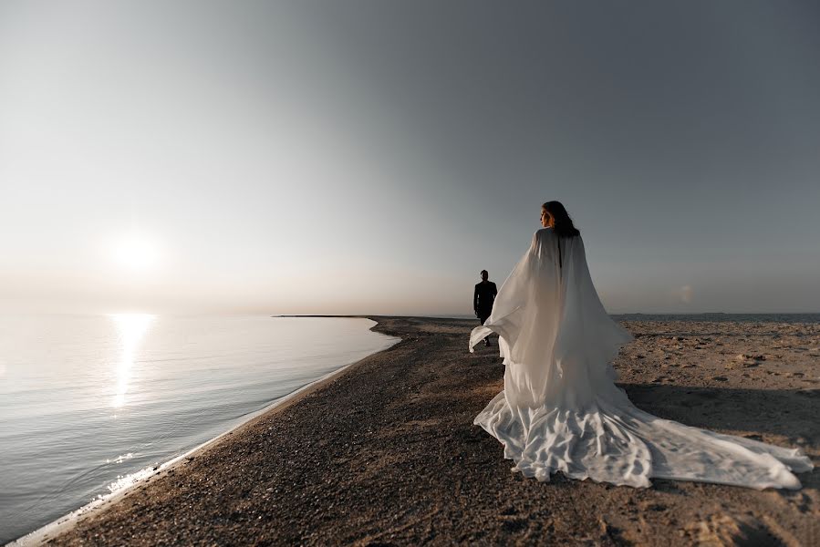 Fotógrafo de casamento Anastasiya Prutova (prutova). Foto de 29 de março 2021