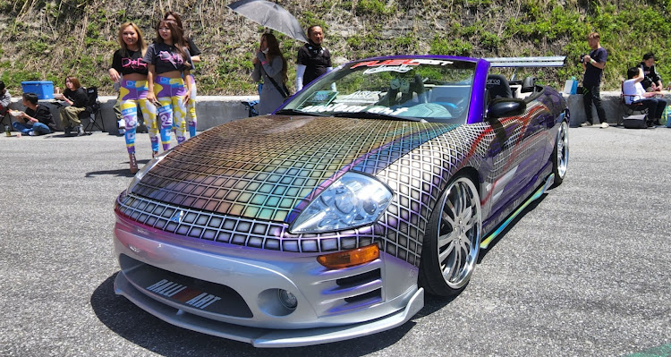 86のドリドレ&フェンダリスト2023・出会いに感謝・素晴らしい車達・GW・奥伊吹モーターパークに関するカスタム事例の投稿画像14枚目