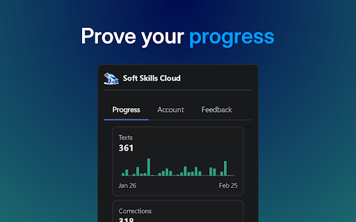 Soft Skills Cloud