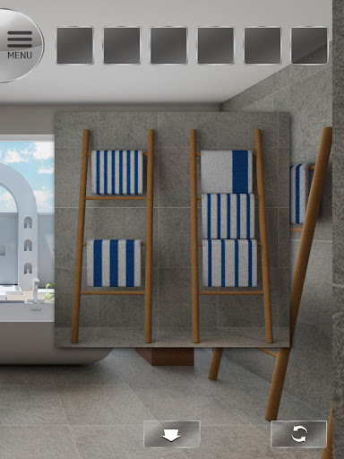 Can you escape Villa Maldives