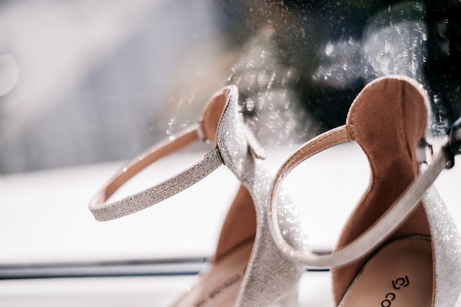 Wedding photographer Aleksandra Topekha (alexandrastudio). Photo of 5 December 2020