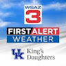 WSAZ First Alert Weather App icon