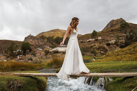 Fotógrafo de bodas Fabian Gonzales (feelingrafia). Foto del 1 de mayo 2023