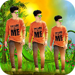 Cover Image of ดาวน์โหลด Crazy Mirror Magic Effect 1.3 APK