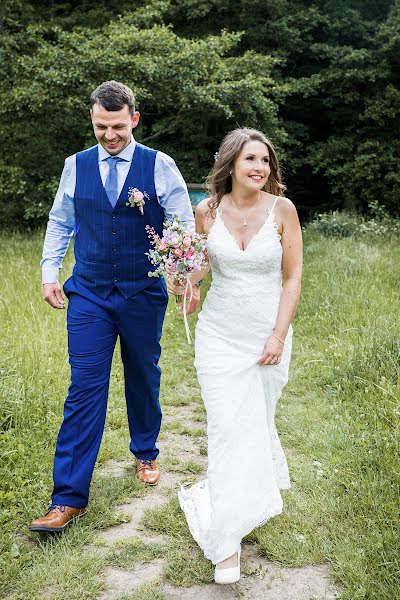 Wedding photographer Annika Meissner (mannikusmade). Photo of 19 August 2020