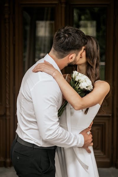 Photographe de mariage Olga Cvetochek (olchikcvetochek). Photo du 7 juillet 2023