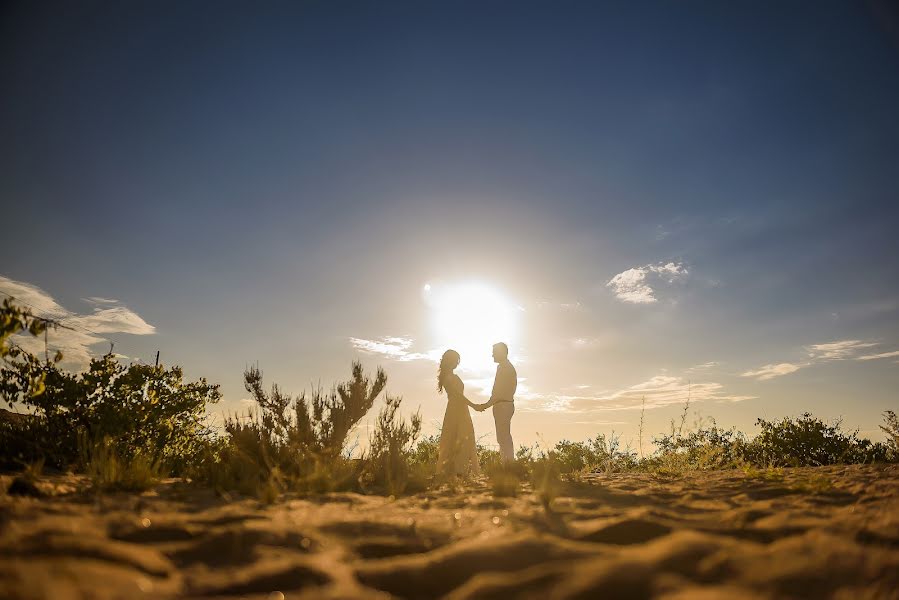 Wedding photographer Ruslan Rakhmanov (russobish). Photo of 10 August 2017