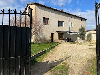 maison à Saint-Symphorien-d'Ancelles (71)