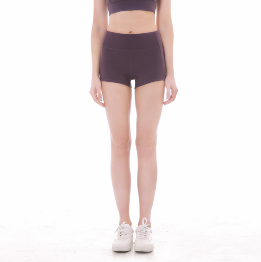 Title 1, Coloravlue Soft Nylon Fitness Jogger Shorts for...