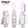 Túi Gậy Golf Nữ Fullset Chống Nước - Pgm Women Waterproof Fullset Golf Bag - Qb103