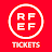 RFEF Tickets icon