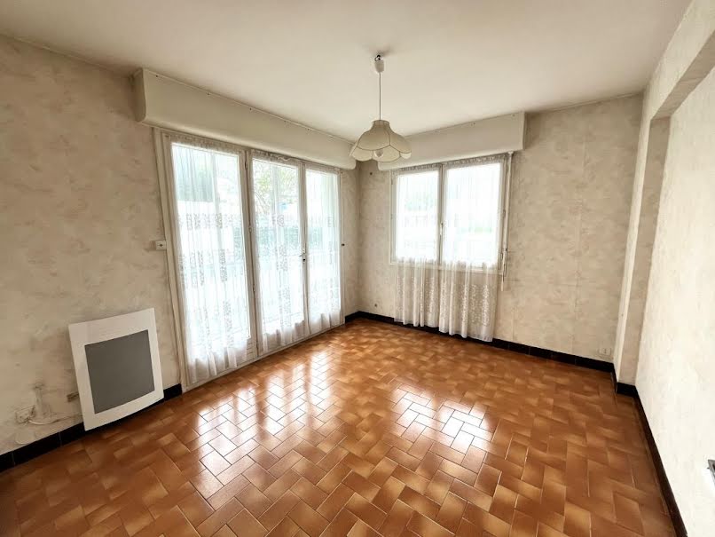 Vente appartement 3 pièces 58 m² à Royan (17200), 198 220 €