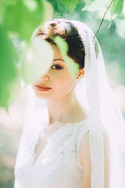 婚禮攝影師Maks Kerzhencev（maxkerzh）。2014 9月29日的照片