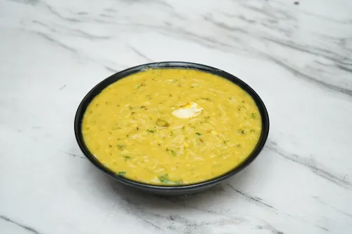 Dal Khichdi