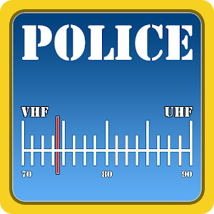 Scanner Radio logo