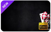 Zynga Poker Wallpapers and New Tab small promo image