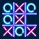 Free Tic Tac Toe XO Game Apk