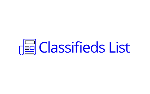 Classifieds List