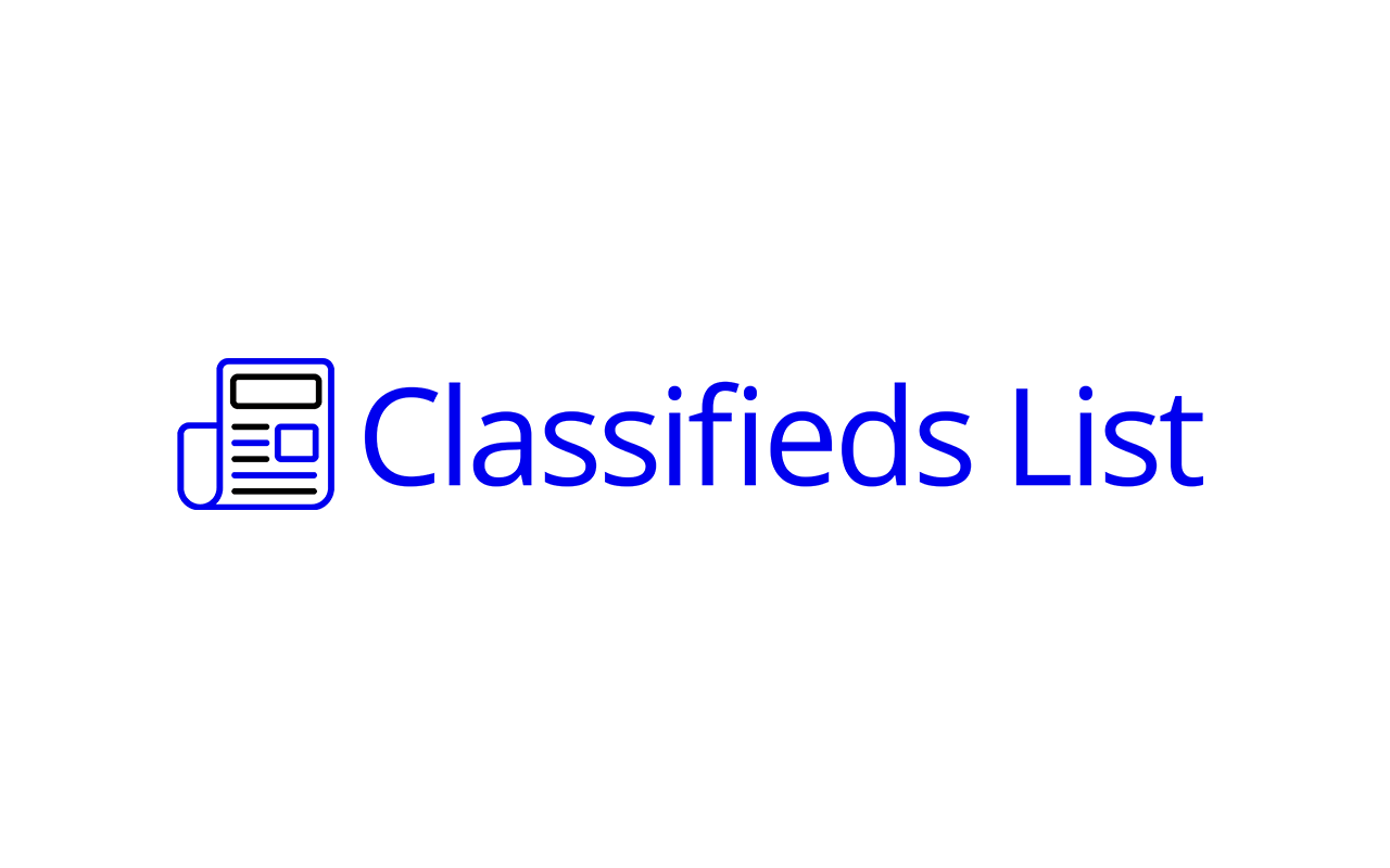 Classifieds List Preview image 0